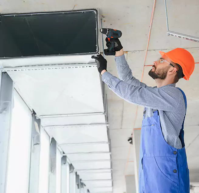 Why Homeowners & Businesses Trust Us in Des Moines, WA