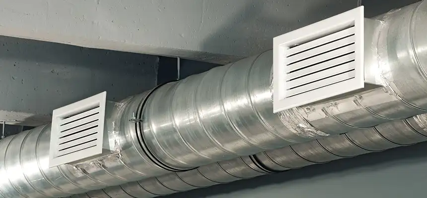 Our Air Duct Camera Inspection Services in Des Moines, WA