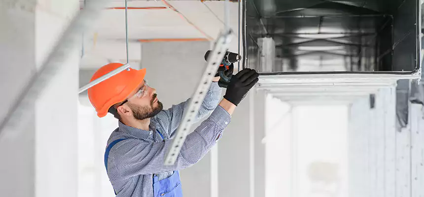 Our Air Vent Replacement Services in Des Moines, WA