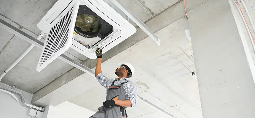 Efficient Multi‑Unit & HOA Annual Vent Cleaning Plans in Des Moines