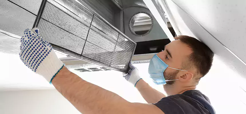 Our Dryer Vent Cleaning Services in Des Moines, WA
