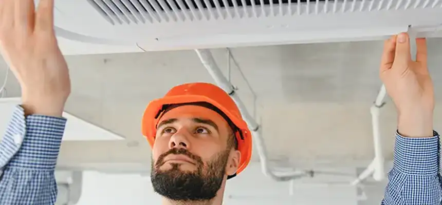 Our Furnace Vent Cleaning Services in Des Moines, WA