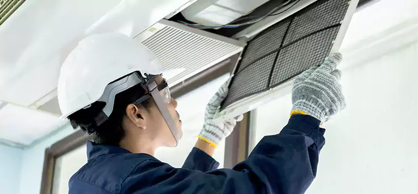 Our Multi-family Home Duct Cleaning Services in Des Moines, WA