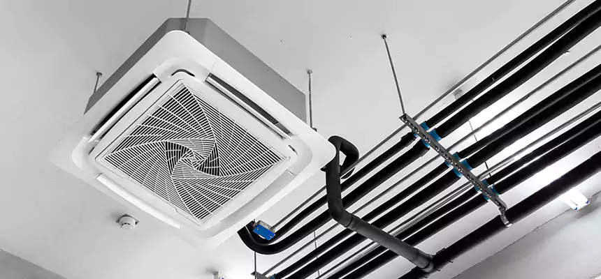 Our Smart AC Vent Controller Services in Des Moines, WA