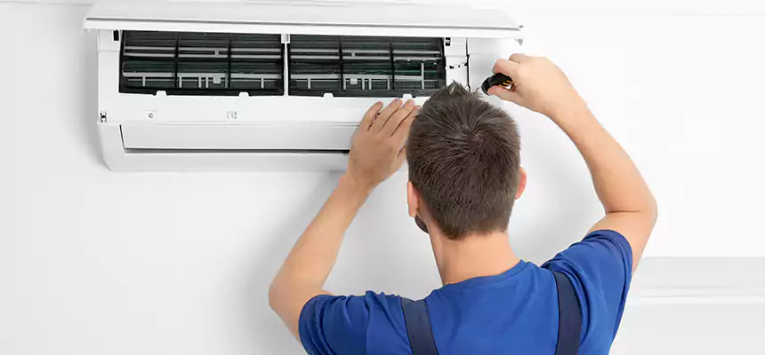 Our Smart Air Conditioning Installation Services in Des Moines, WA