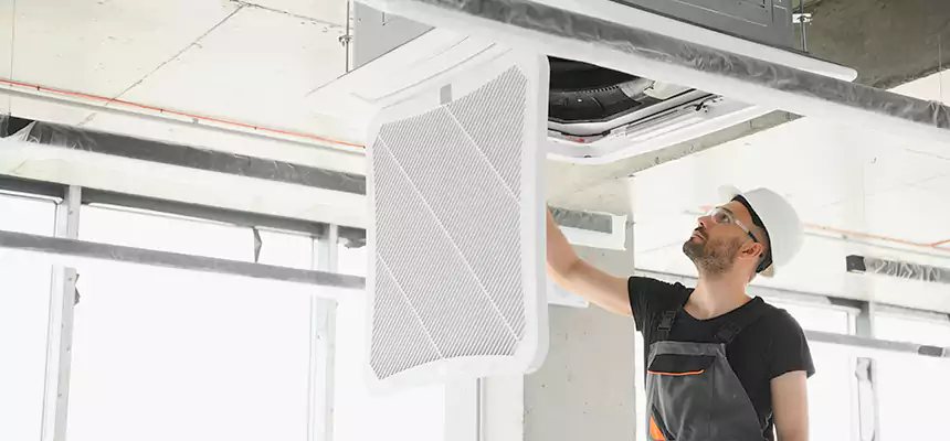 Dryer Ventilation Duct Cleaning in Des Moines