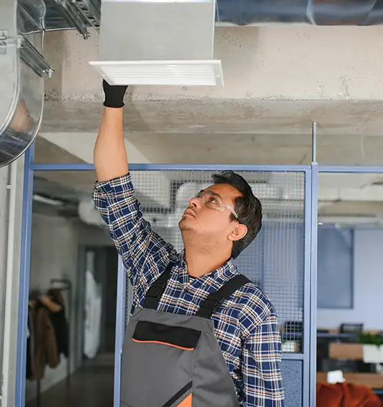 Top-Rated Air Duct Cleaning Near Me in Des Moines, WA