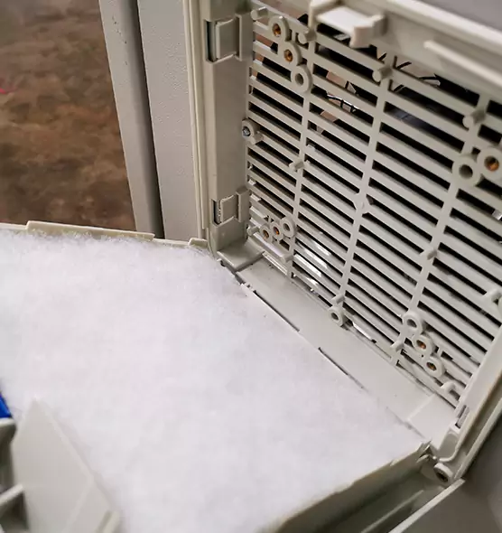 Professional Air Duct Expansion Solutions in Des Moines, WA