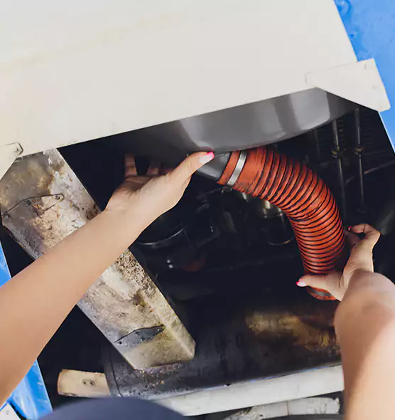 Professional Air Duct Leak Repair in Des Moines, WA