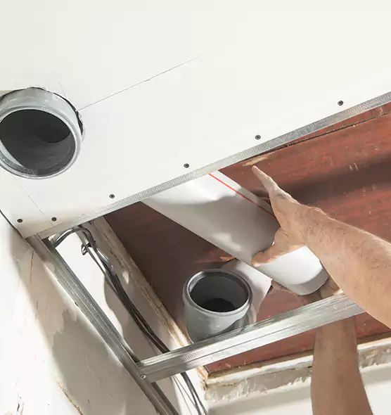 Professional Air Duct Replacement in Des Moines, WA