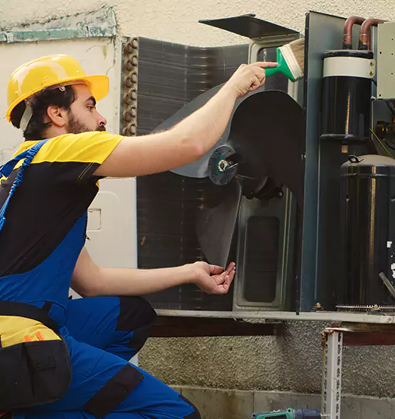 Professional Air Duct Washing Service in Des Moines, WA