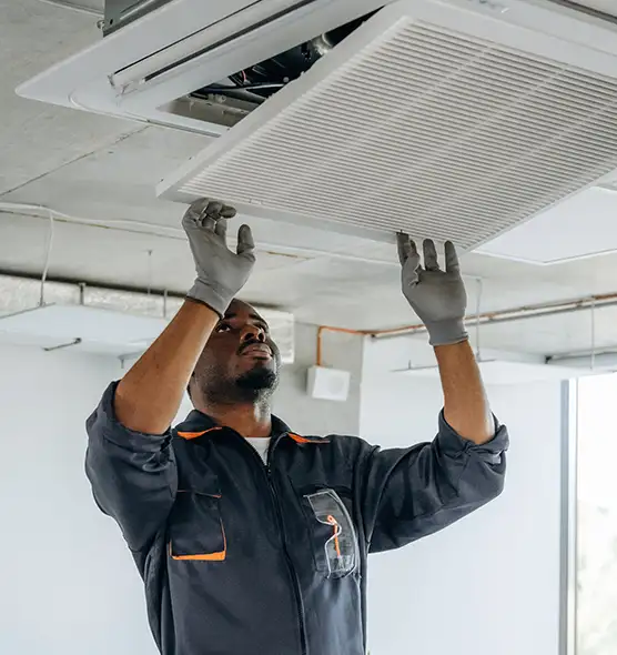 About Certified Air Duct Specialists in Des Moines, WA