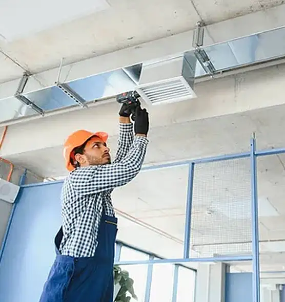 About Commercial Laundry Vent Cleaning in Des Moines, WA