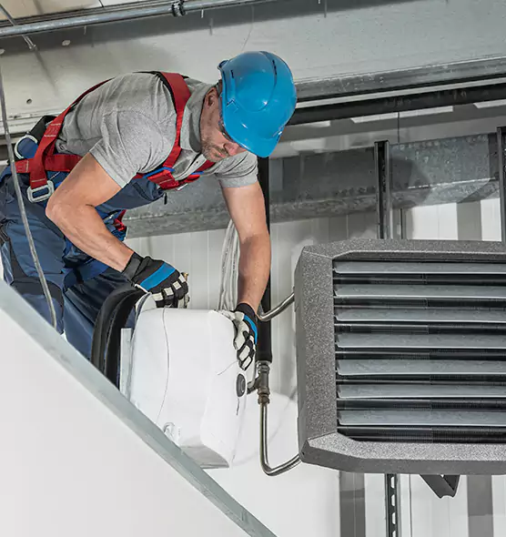 Professional Custom HVAC Ductworkin Des Moines, WA