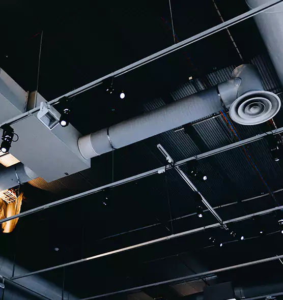 About Duct Sanitization with UV Light in Des Moines, WA