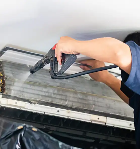 Welcome to Move-in/Move-out Duct Cleaning Services in Des Moines, WA