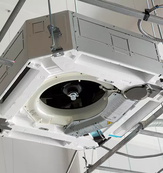 Professional Roof Vent Lint Removal Des Moines, WA