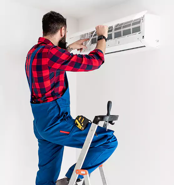 About Smart Air Conditioning Installation in Des Moines, WA