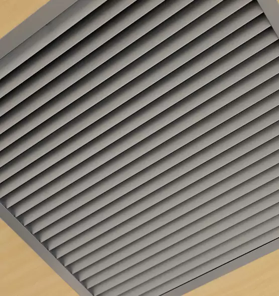 Professional Vent Grille Washing in Des Moines, WA
