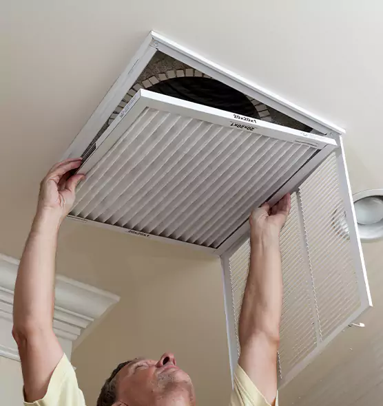 Trusted Vent Shaft Cleaning Expert in Des Moines, WA