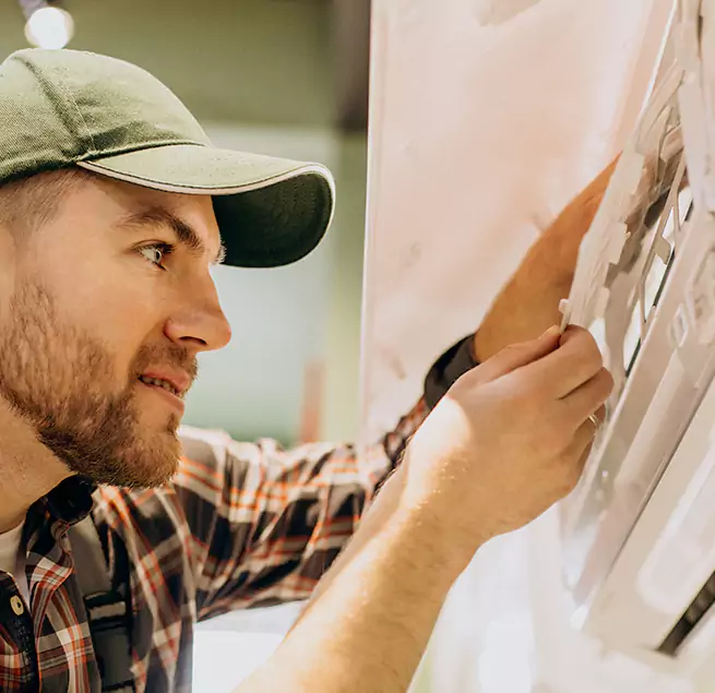 Why Homeowners Businesses Trust Us in Des Moines, WA?