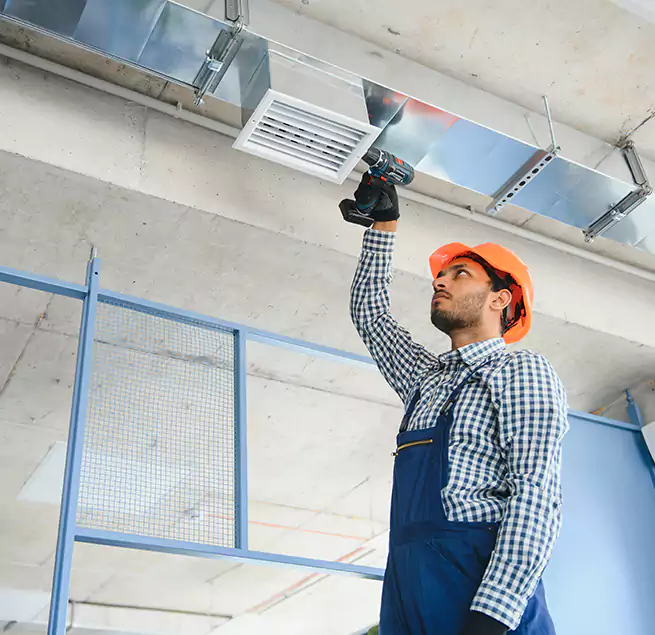 Why Homeowners & Businesses Trust Us in Des Moines, WA?