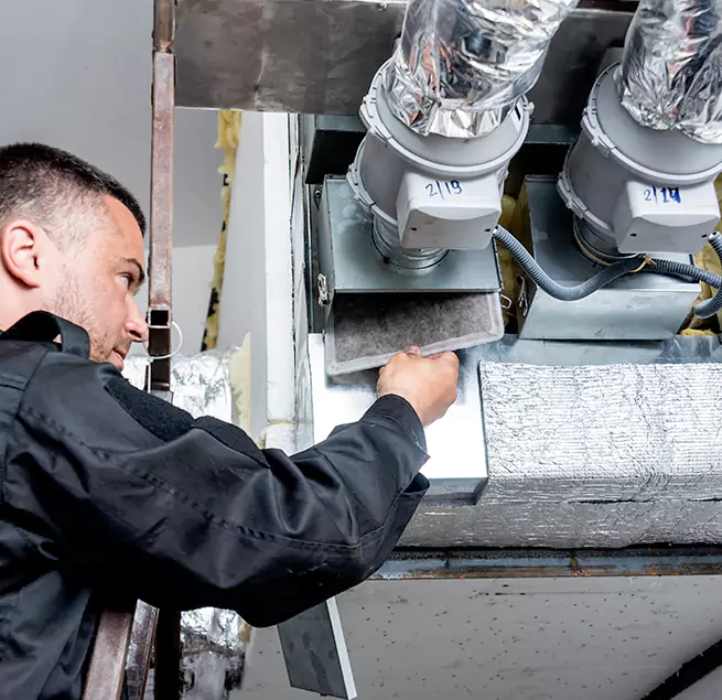 Why Homeowners & Businesses Trust Us in Des Moines, WA?