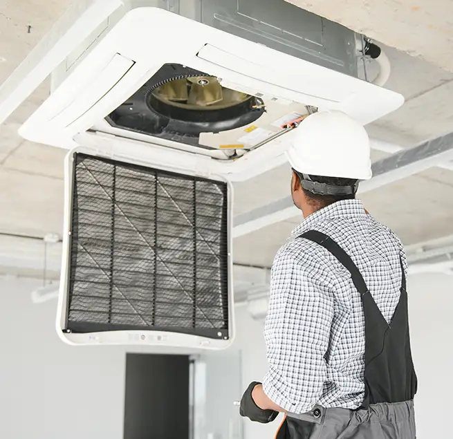 Why Homeowners & Businesses Trust Us in Des Moines, WA?