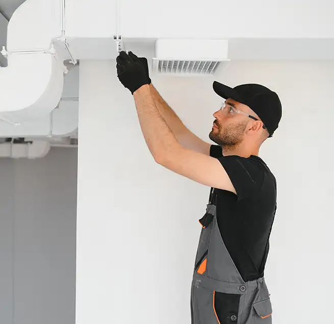 Why Homeowners & Businesses Trust Us in Des Moines, WA?