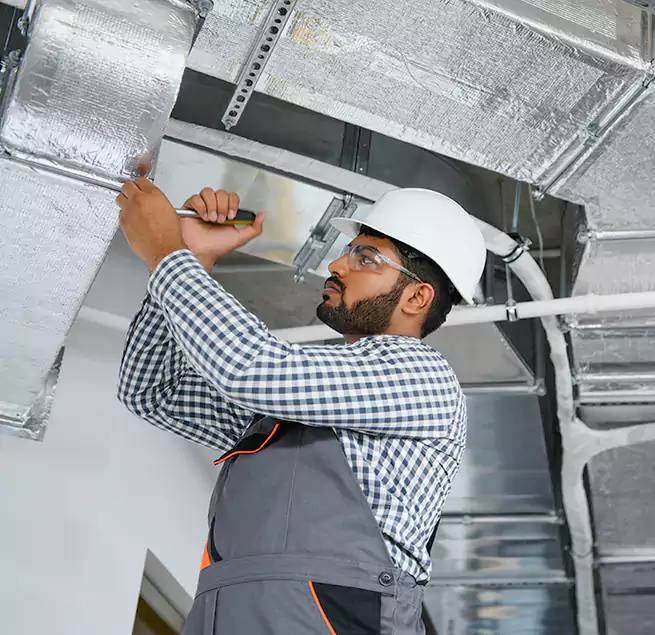 Why Homeowners & Businesses Trust Us Des Moines, WA