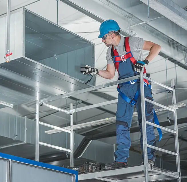 Why Homeowners & Businesses Trust Us in Des Moines, WA?