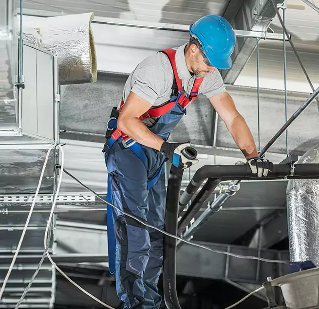 Why Homeowners & Businesses Trust Us in Des Moines, WA?