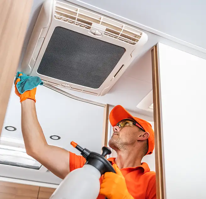 Why Homeowners & Businesses Trust Us in Des Moines, WA?