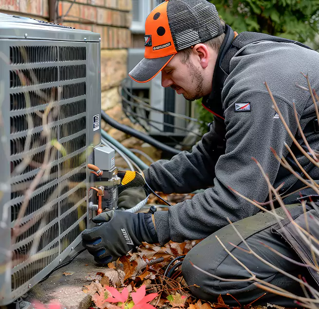 Why Homeowners & Businesses Trust Us in Des Moines, WA?