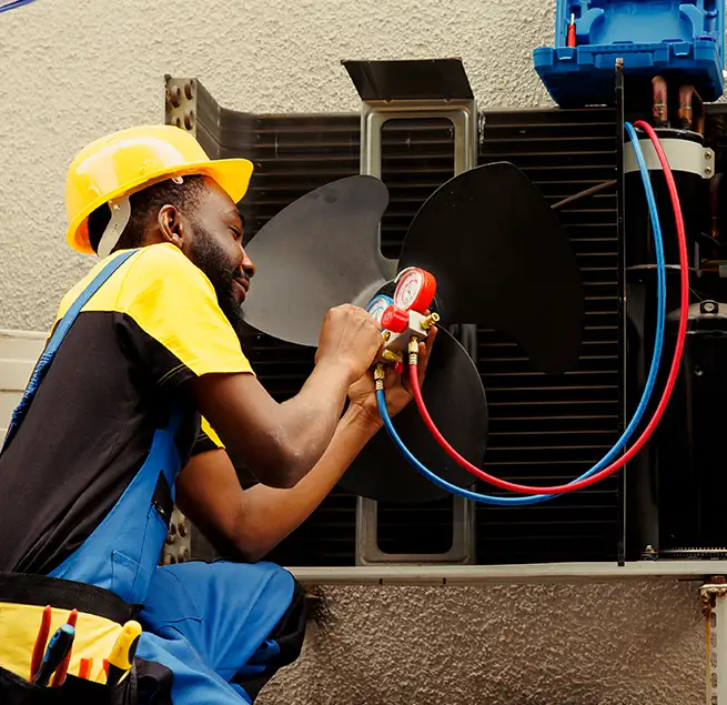 Why Homeowners & Businesses Trust Us in Des Moines, WA?