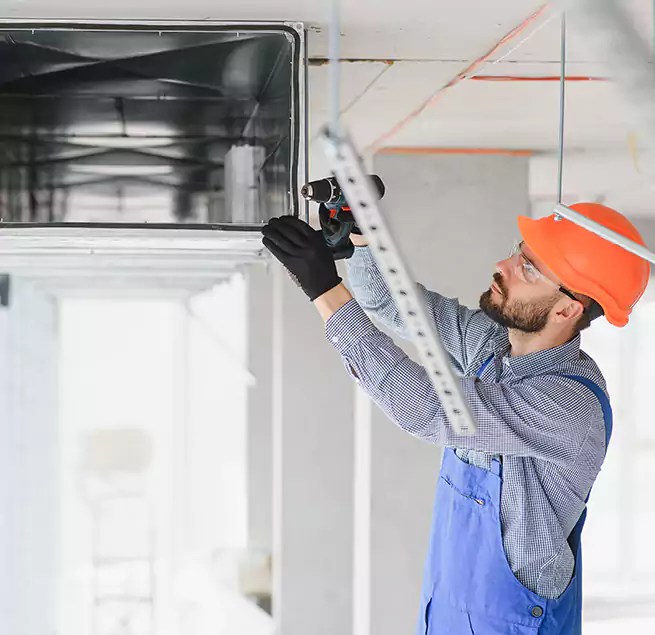 Why Homeowners & Businesses Trust Us in Des Moines, WA?