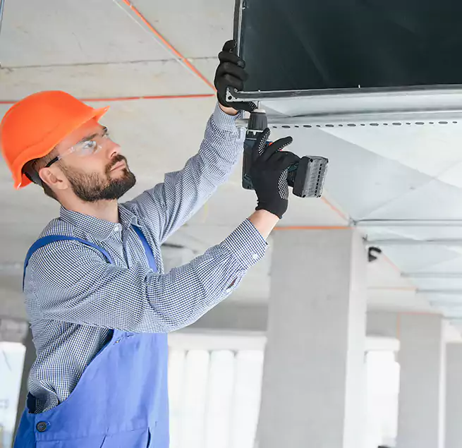 Why Homeowners & Businesses Trust Us in Des Moines, WA?