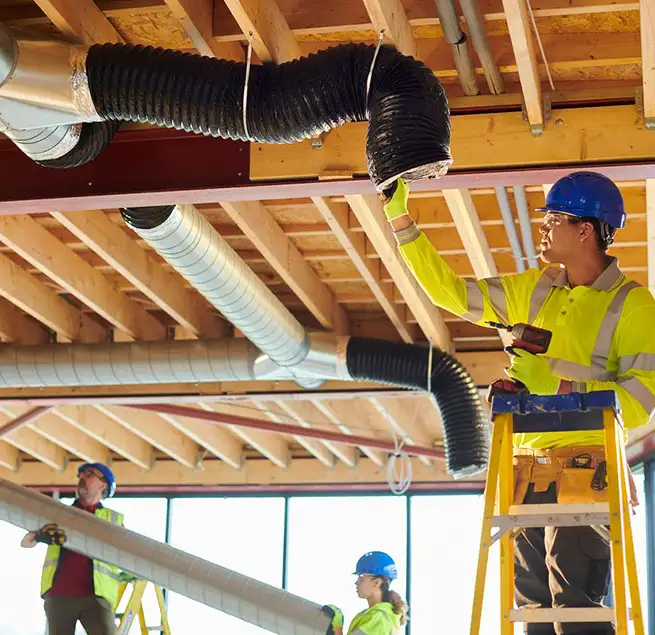 Why Homeowners & Businesses Trust Us in Des Moines, WA?