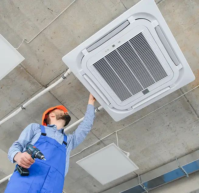 Why Homeowners & Businesses Trust Us in Des Moines, WA