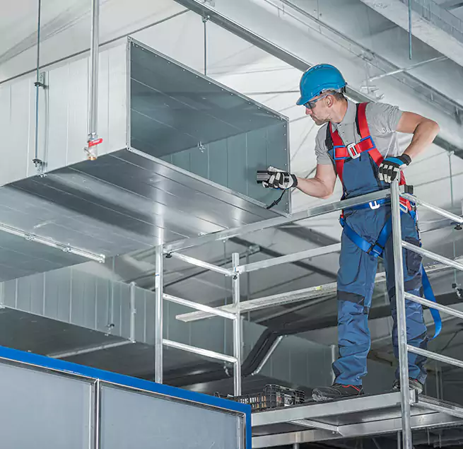 Why Homeowners & Businesses Trust Us in Des Moines, WA?