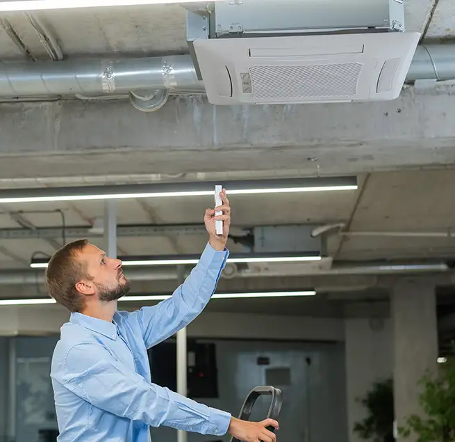 Why Homeowners & Businesses Trust Us in Des Moines, WA?