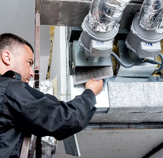 Why Homeowners Businesses Trust Us in Des Moines, WA?