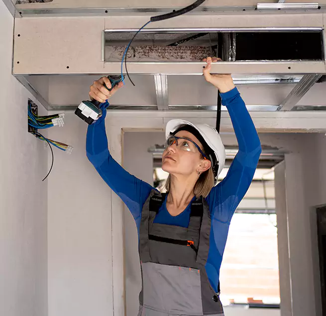  Why Homeowners & Businesses Trust Us in Des Moines, WA?