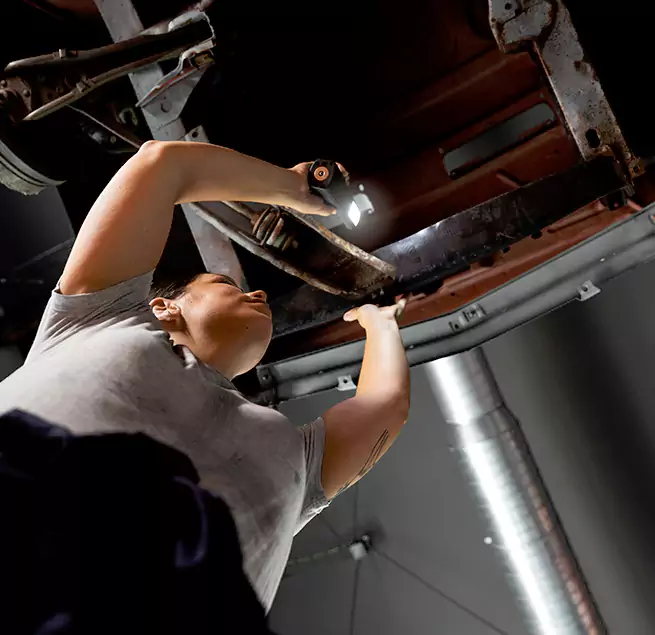 Why Homeowners & Businesses Trust Us Des Moines, WA