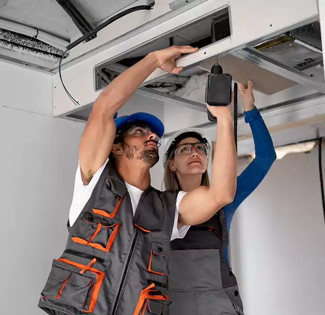 Why Homeowners & Businesses Trust Us in Des Moines, WA