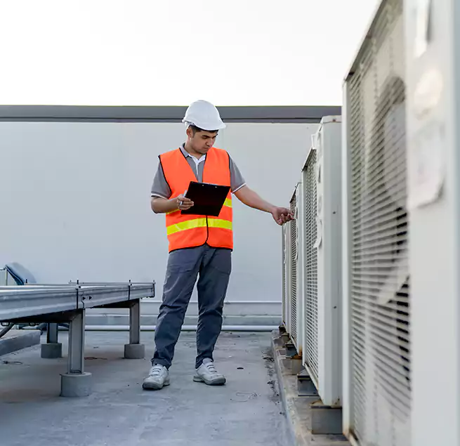 Why Homeowners & Businesses Trust Us in Des Moines, WA?